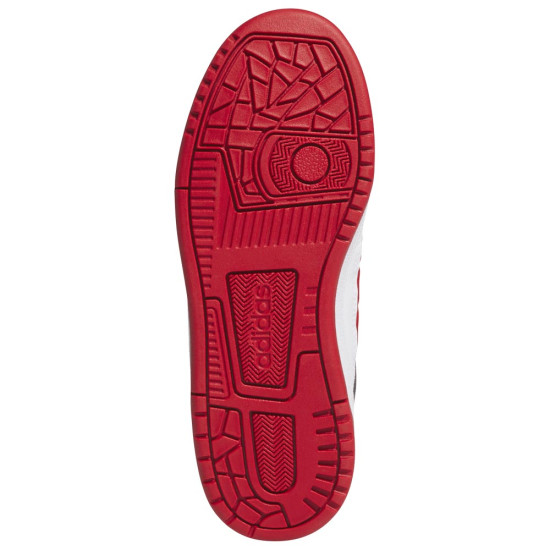 Adidas Rapid Court Mid J